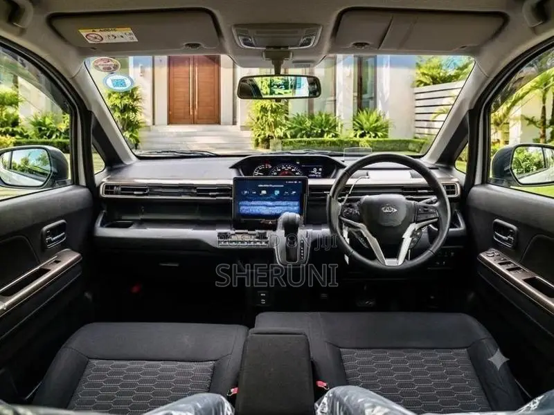 Suzuki Wagon R ZX 2025