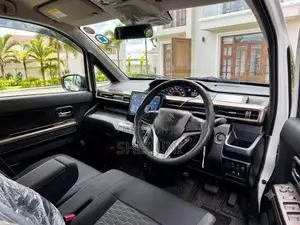 Suzuki Wagon R ZX 2025