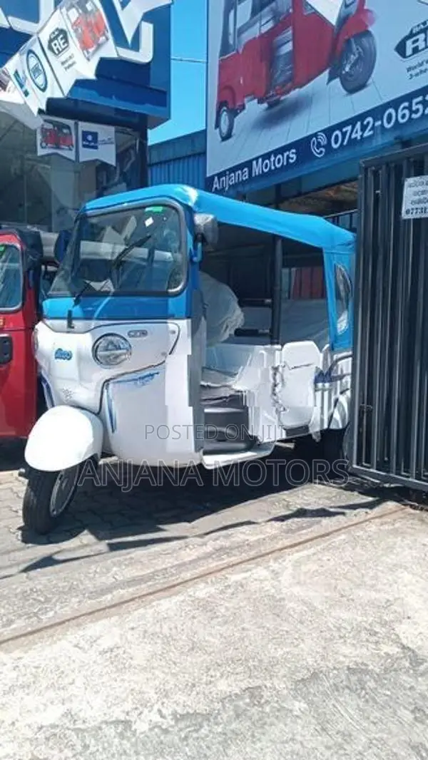 Bajaj wego 2026