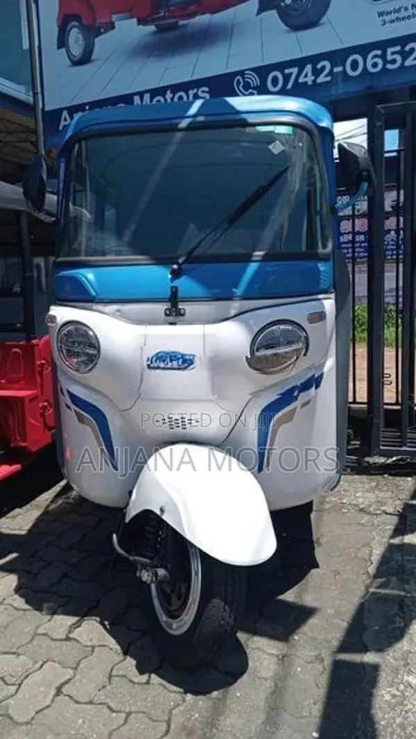 Bajaj wego 2026