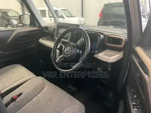 Mazda Flair Custom Style 2024