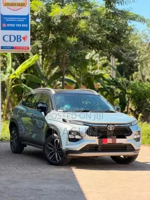 Toyota Taisor V grade 2026