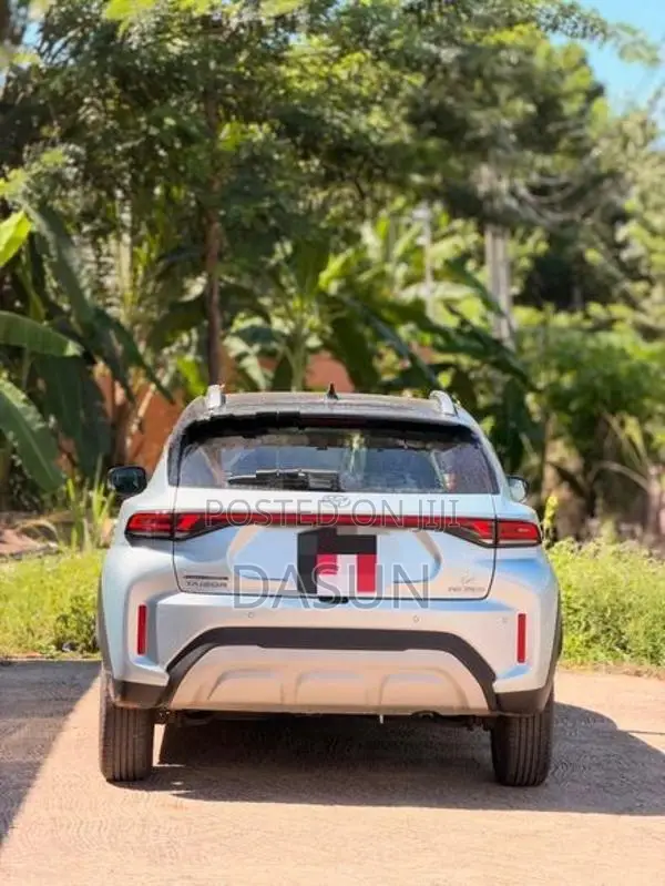 Toyota Taisor V grade 2026