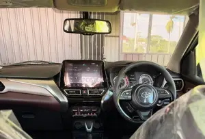 Toyota Taisor V grade 2026