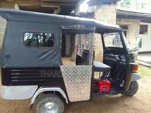 Piaggio Ape 2012