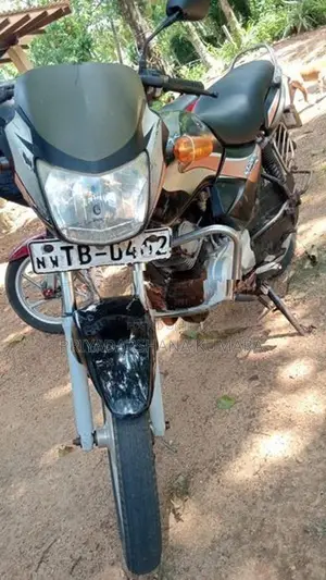 TVS Star Sport 2007