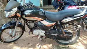TVS Star Sport 2007