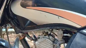 TVS Star Sport 2007