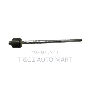 Suzuki Wagon R Rack End – Steering Spare Part