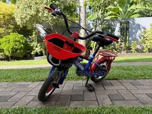 Tomahawk Bicycle
