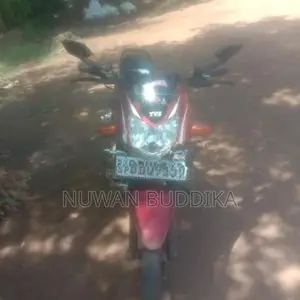TVS Metro Plus 2016