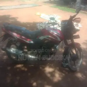 TVS Metro Plus 2016
