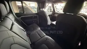 Land Rover Defender Fully Loaded 2026