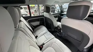 Land Rover Defender Fully Loaded 2026