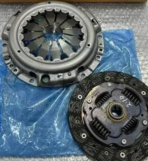 Suzuki Alto Clutch Set