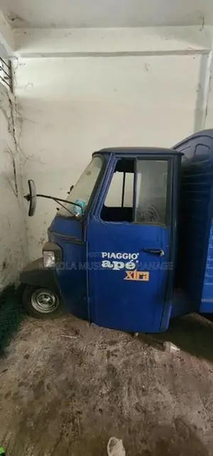 Piaggio Ape 2016