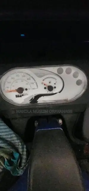 Piaggio Ape 2016