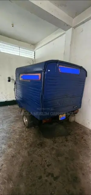 Piaggio Ape 2016