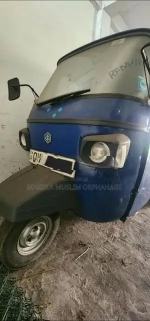 Piaggio Ape 2016