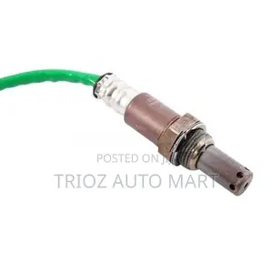 Suzuki Celerio Sensor