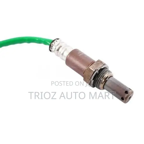 Suzuki Celerio Sensor