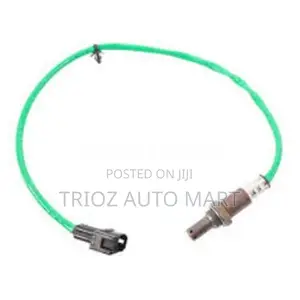 Suzuki Celerio Sensor