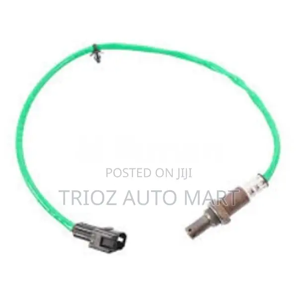 Suzuki Celerio Sensor