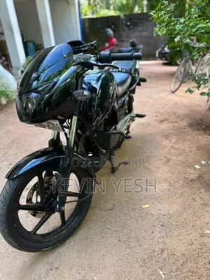 Bajaj Pulsar 180 wG 6200 2009