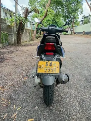 Aprilia SR 125 2019