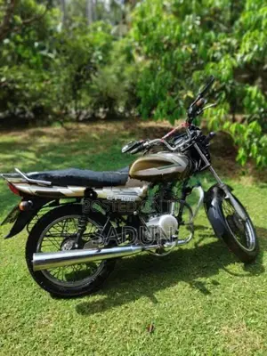 Bajaj CT100 2008