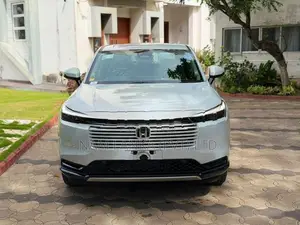 Honda Vezel Z PREMIUM SUNSHINE 2026