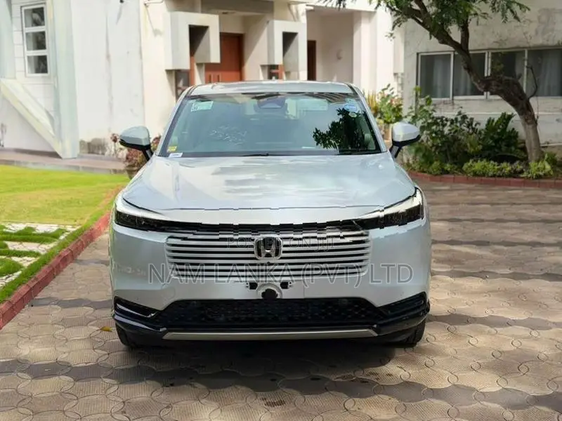 Honda Vezel Z PREMIUM SUNSHINE 2026