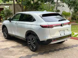 Honda Vezel Z PREMIUM SUNSHINE 2026