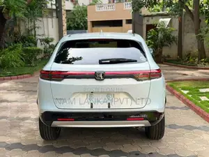 Honda Vezel Z PREMIUM SUNSHINE 2026