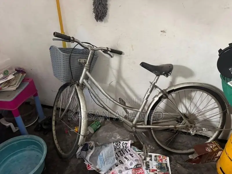 Lumala Bike