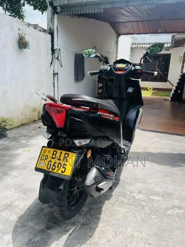 TVS Ntorq 125 Race Edition 2020