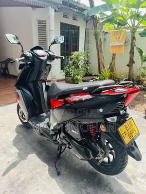 TVS Ntorq 125 Race Edition 2020