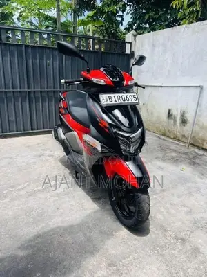 TVS Ntorq 125 Race Edition 2020