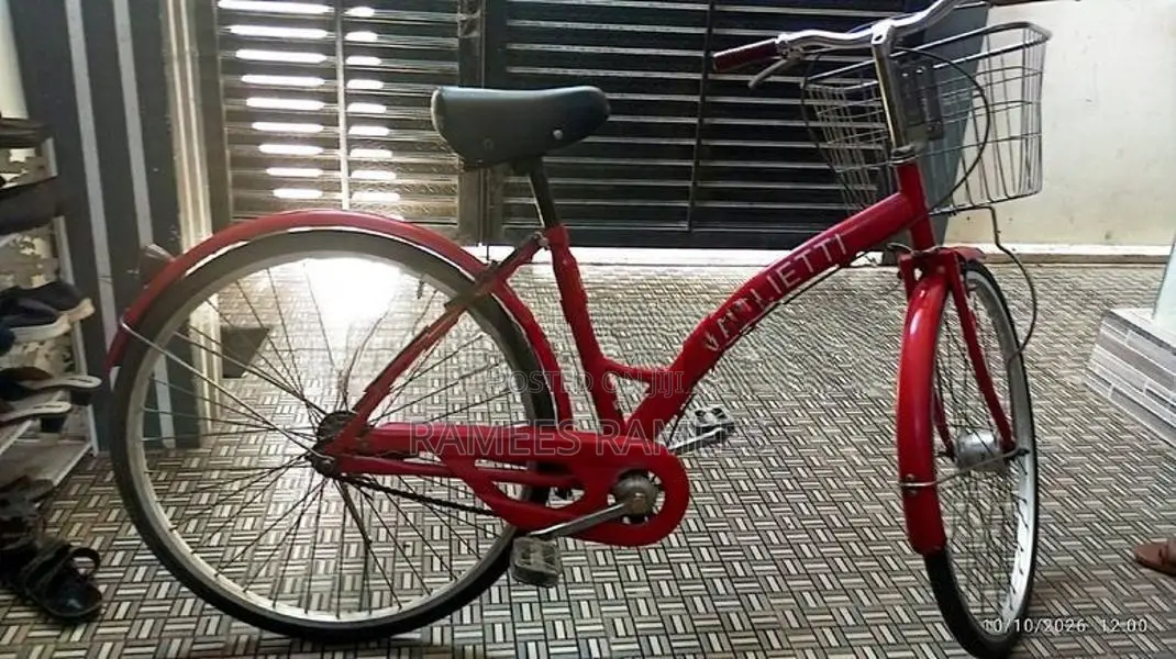 Japan Bicycle