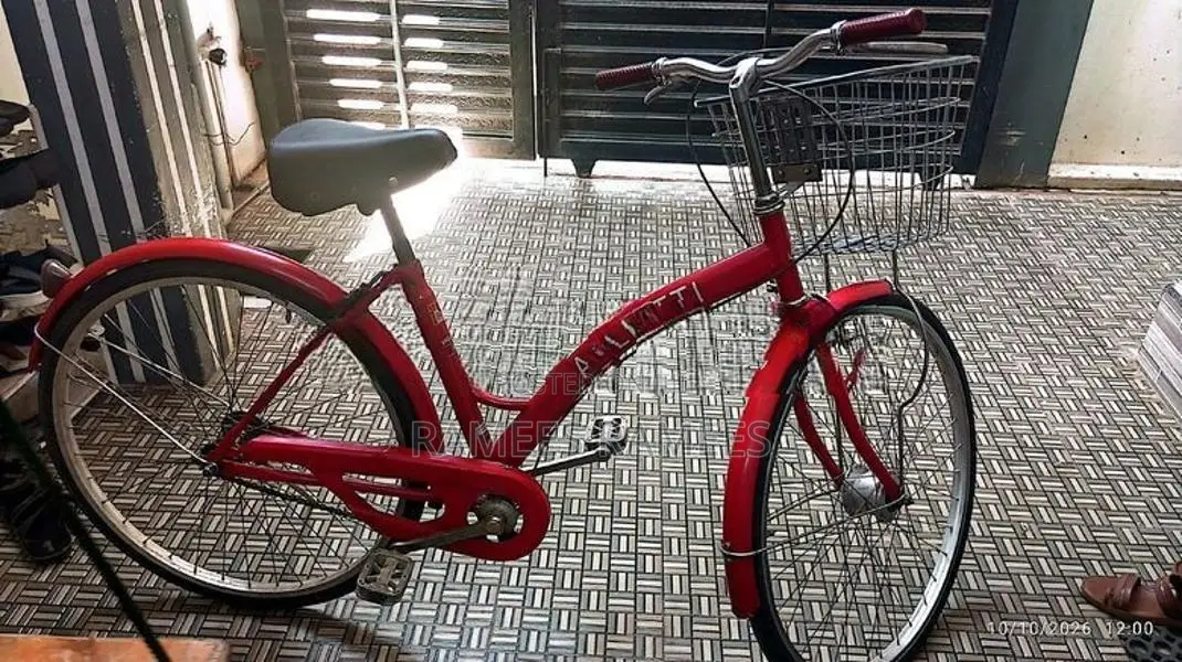 Japan Bicycle