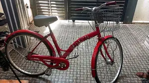 Japan Bicycle