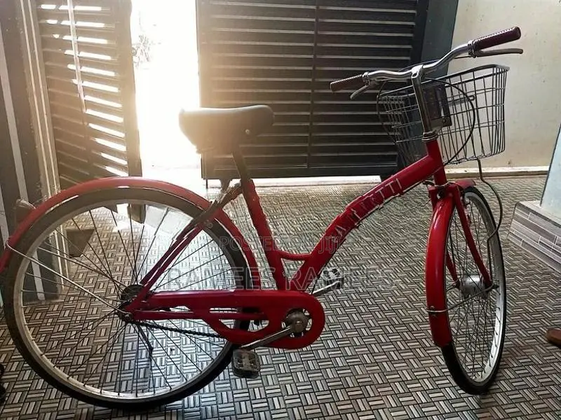 Japan Bicycle