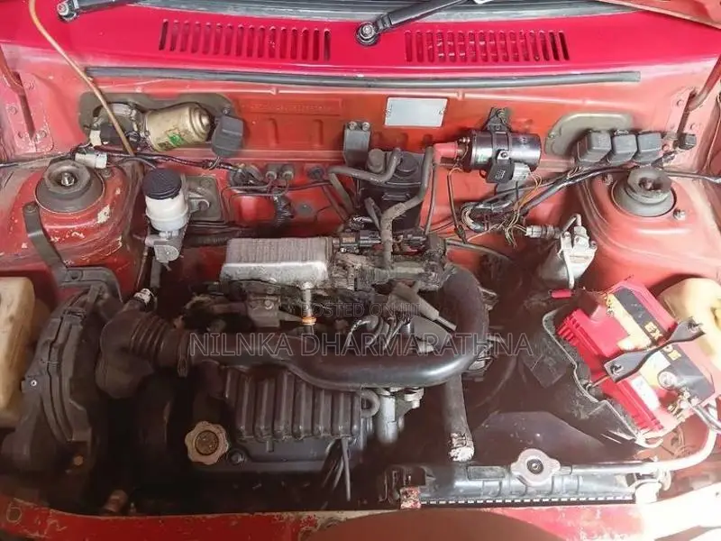 Maruti Suzuki 800 2006
