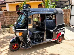 TVS King 2010