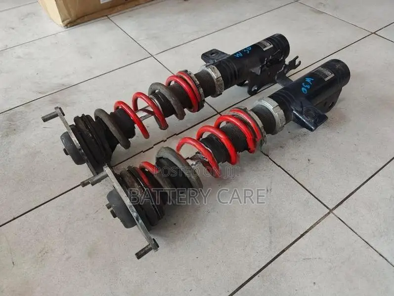 GAS SHOCKS PRIUS 30