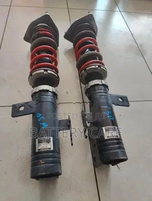 GAS SHOCKS PRIUS 30