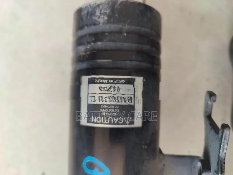 GAS SHOCKS PRIUS 30