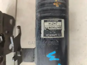 GAS SHOCKS PRIUS 30