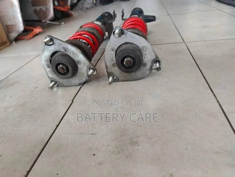 GAS SHOCKS PRIUS 30