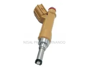 Toyota Prius 30 Injector